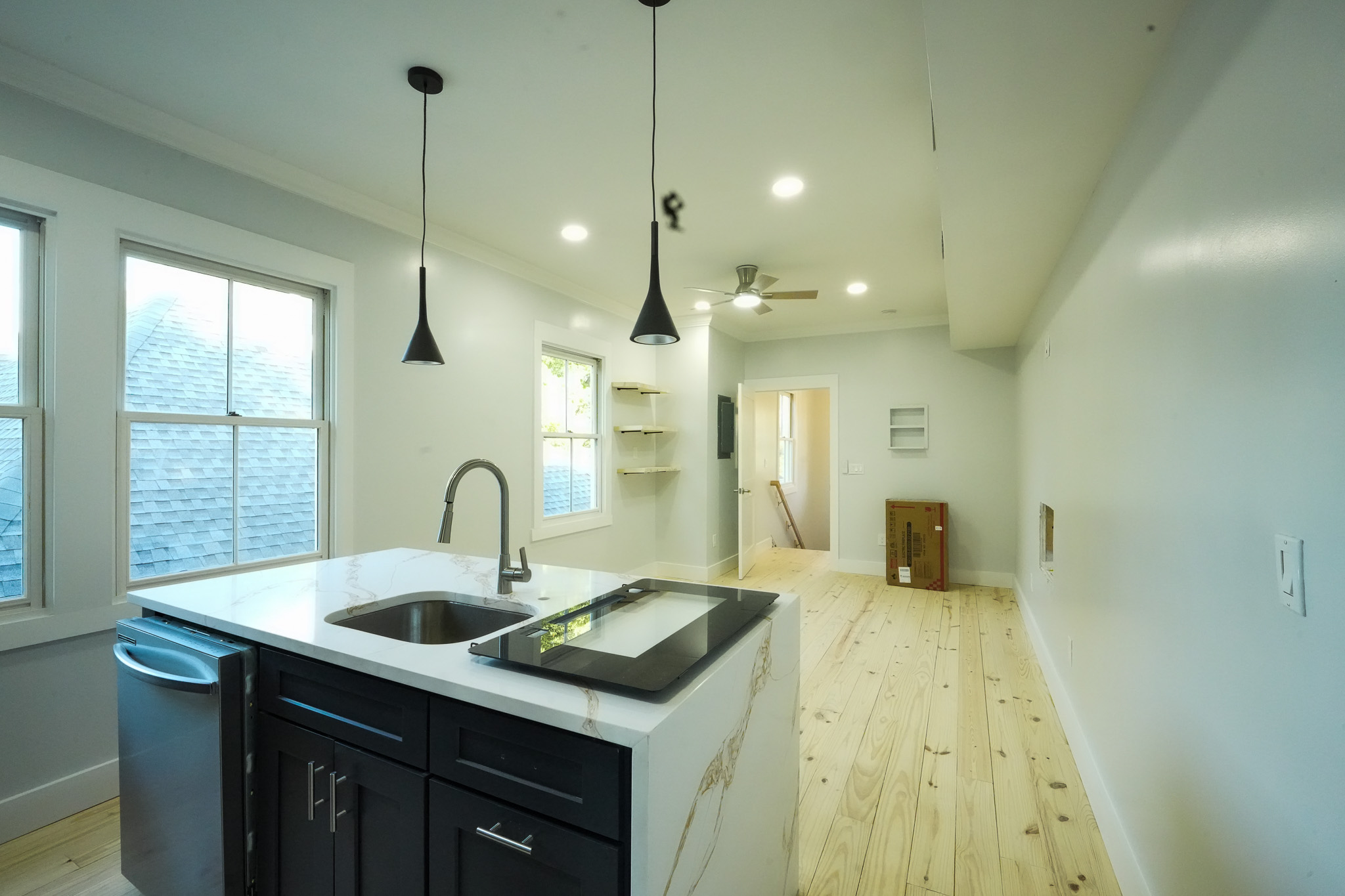 1932 Hubbard Street - 1