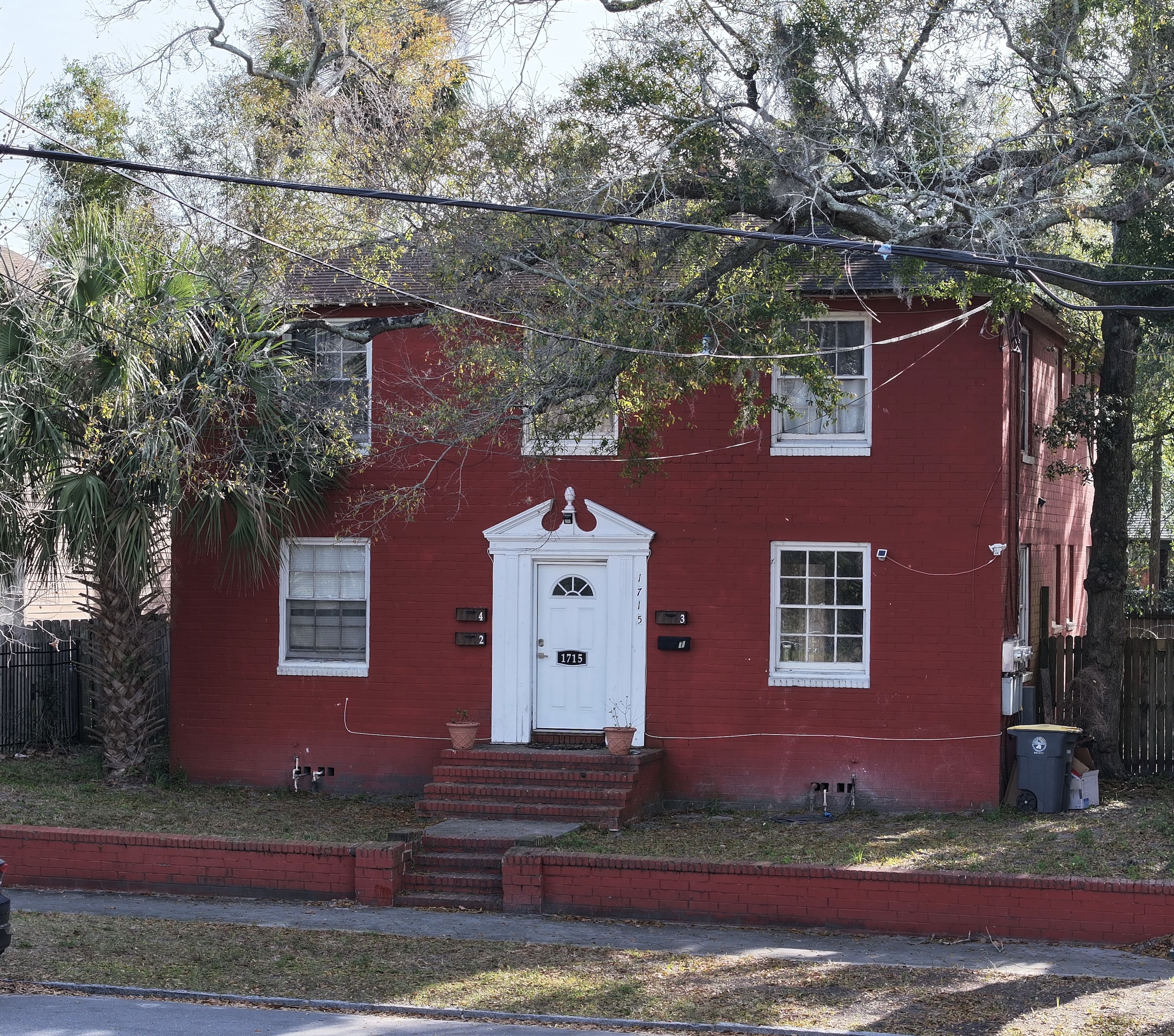 1715 Perry Street - 3