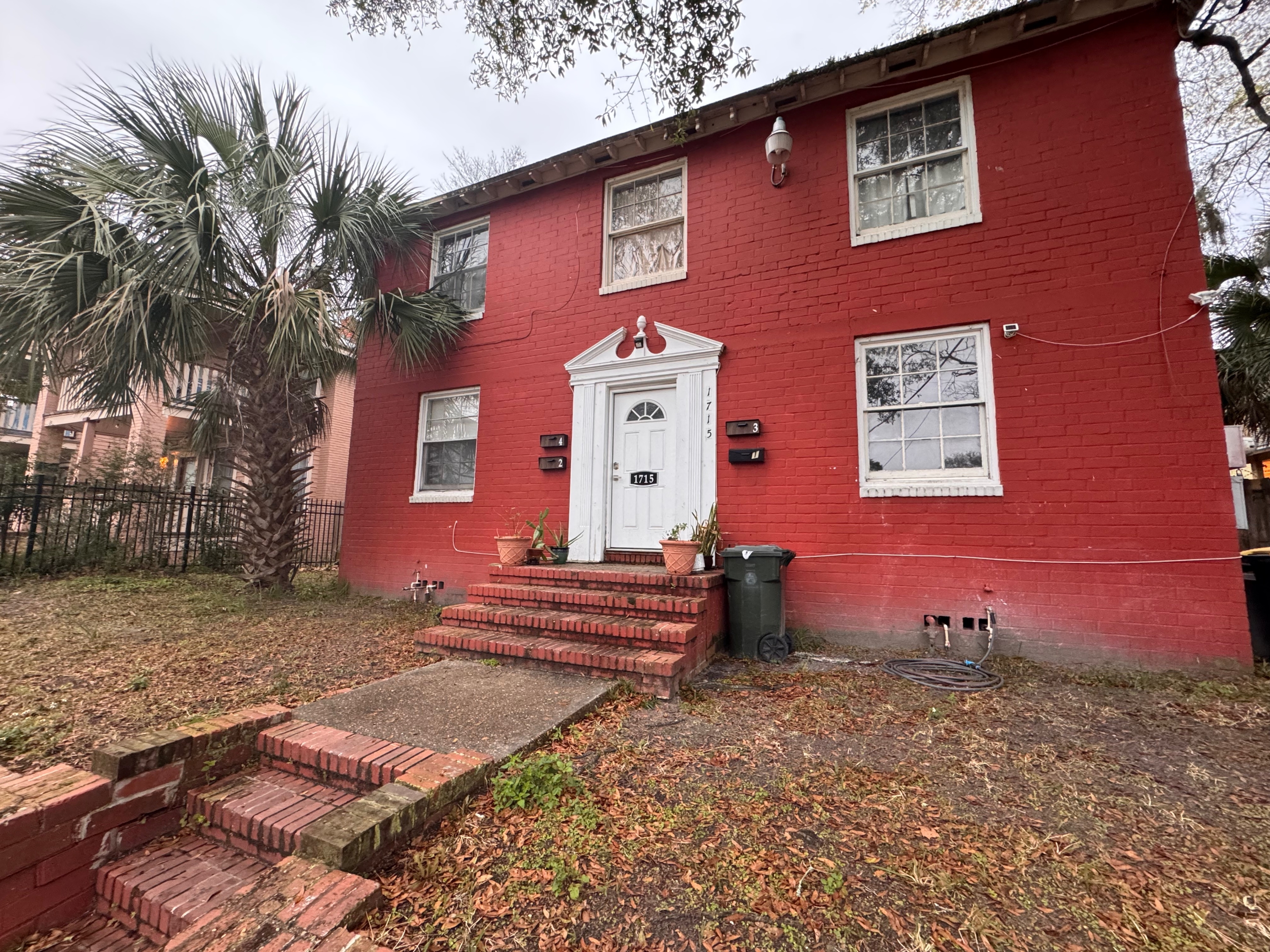 1715 Perry Street - 4